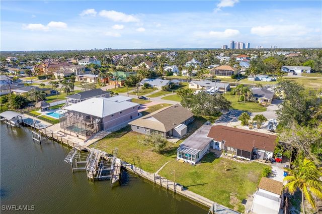 4815 Esplanade ST, Bonita Springs, FL 34134