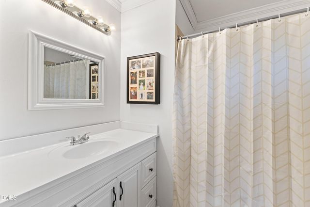 155 N Willow Street, Angier, NC 27501