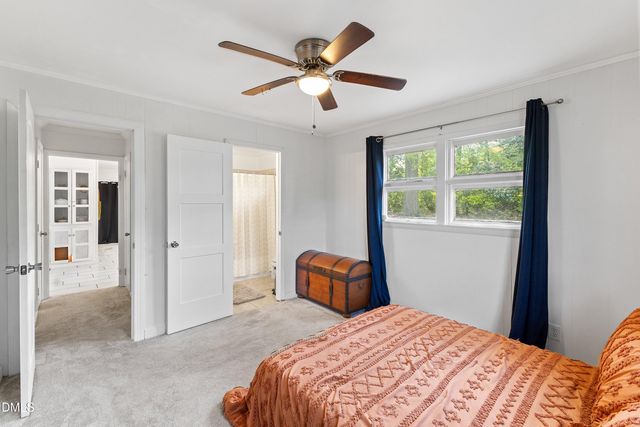 155 N Willow Street, Angier, NC 27501