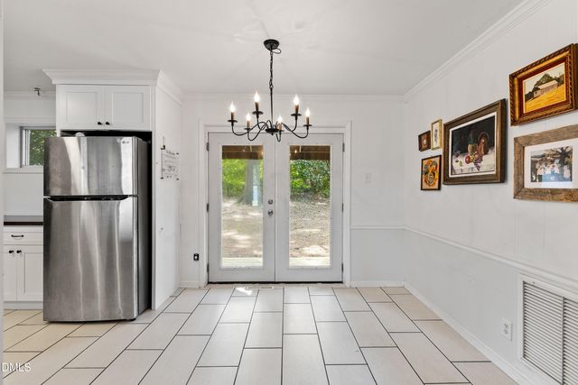 155 N Willow Street, Angier, NC 27501