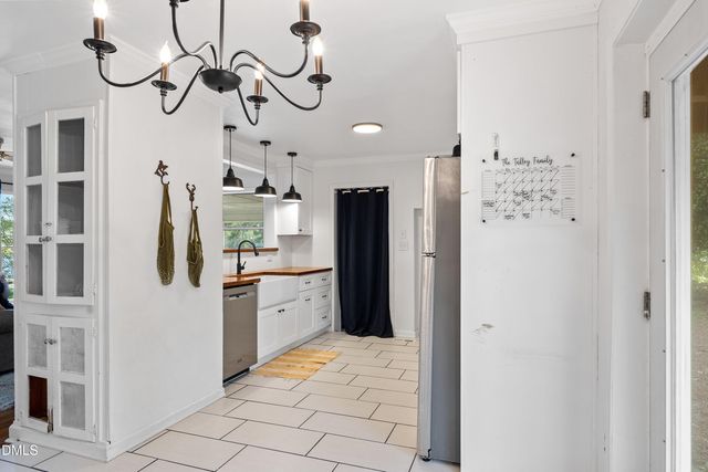 155 N Willow Street, Angier, NC 27501