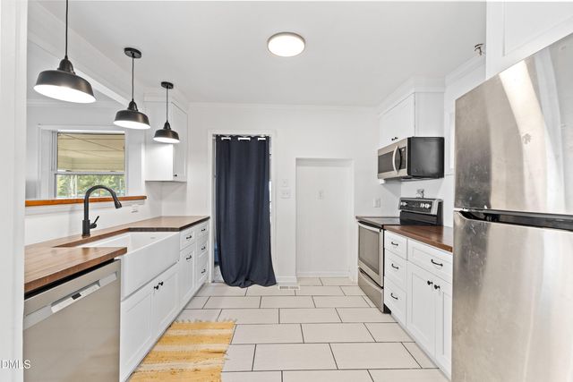 155 N Willow Street, Angier, NC 27501