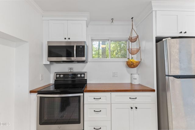 155 N Willow Street, Angier, NC 27501