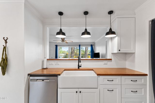 155 N Willow Street, Angier, NC 27501