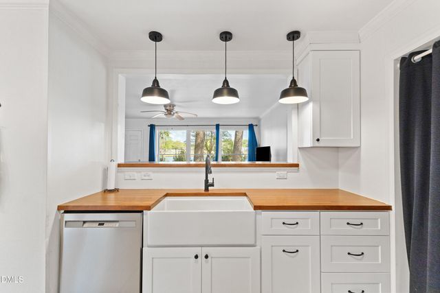 155 N Willow Street, Angier, NC 27501