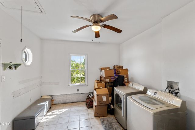 155 N Willow Street, Angier, NC 27501