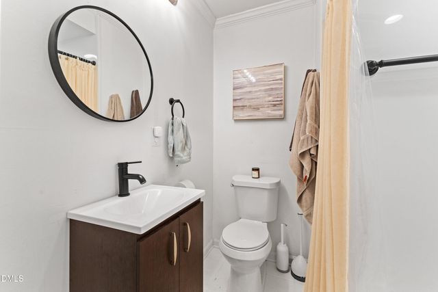 155 N Willow Street, Angier, NC 27501