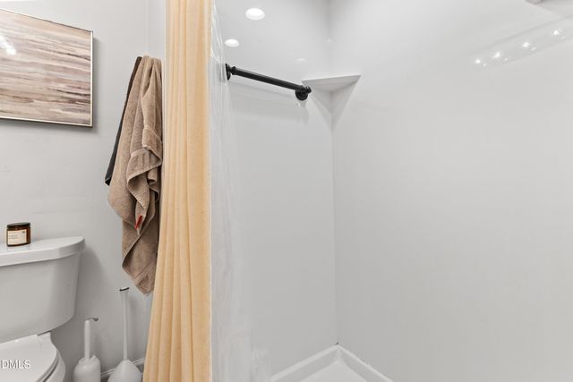 155 N Willow Street, Angier, NC 27501