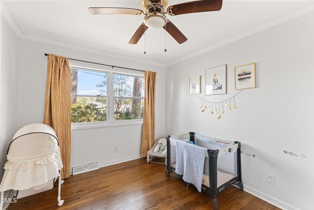 155 N Willow Street, Angier, NC 27501