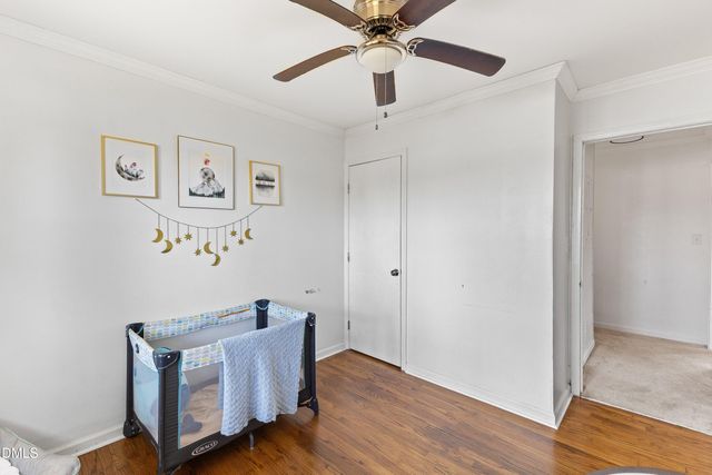 155 N Willow Street, Angier, NC 27501