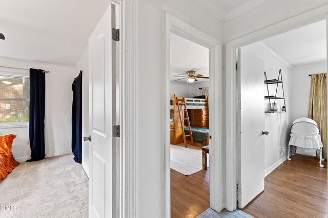 155 N Willow Street, Angier, NC 27501