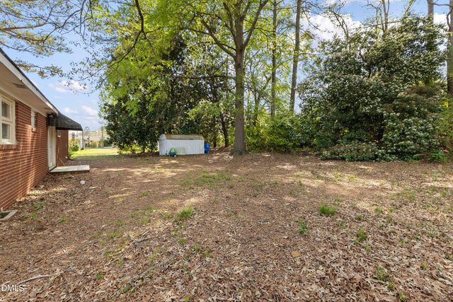 155 N Willow Street, Angier, NC 27501
