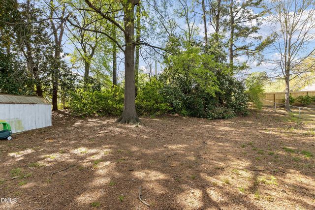 155 N Willow Street, Angier, NC 27501