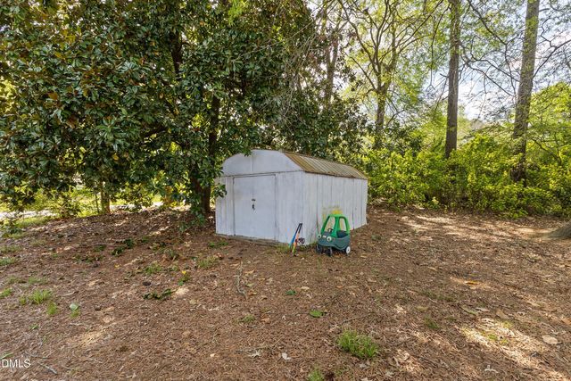 155 N Willow Street, Angier, NC 27501