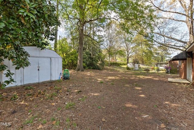 155 N Willow Street, Angier, NC 27501