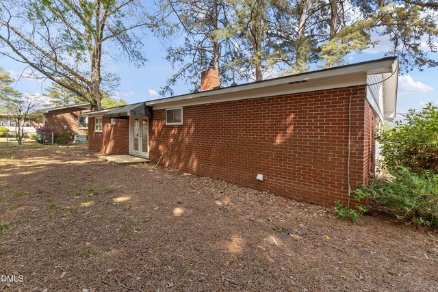 155 N Willow Street, Angier, NC 27501