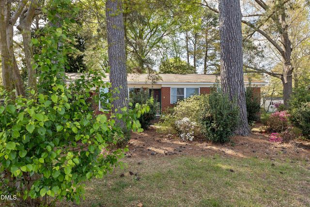 155 N Willow Street, Angier, NC 27501