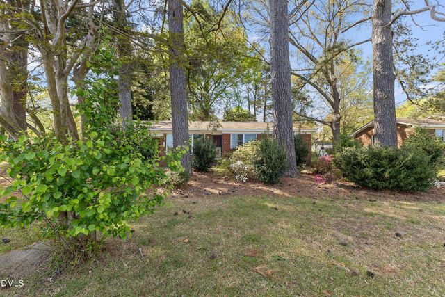 155 N Willow Street, Angier, NC 27501