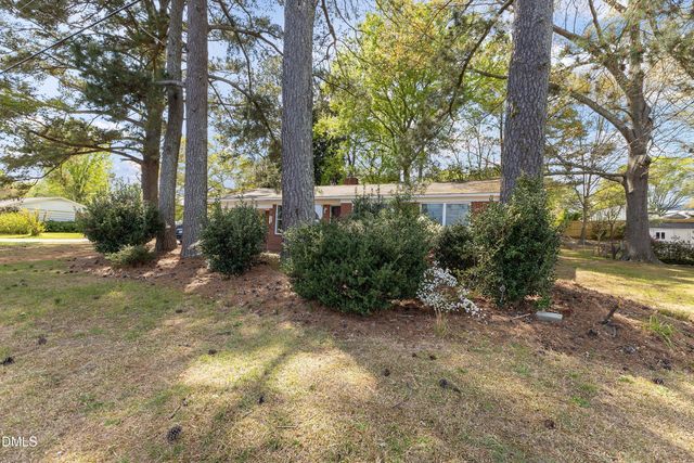 155 N Willow Street, Angier, NC 27501