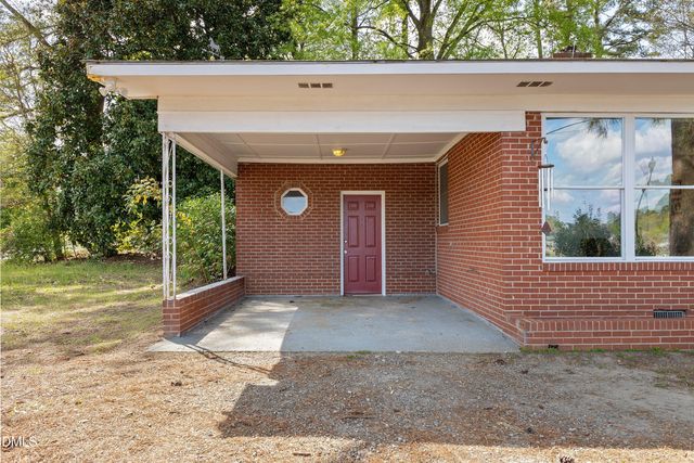 155 N Willow Street, Angier, NC 27501
