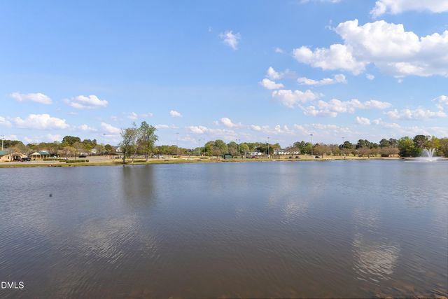 155 N Willow Street, Angier, NC 27501