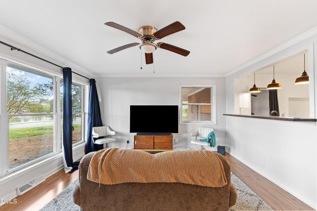 155 N Willow Street, Angier, NC 27501