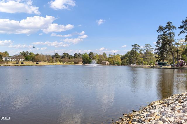 155 N Willow Street, Angier, NC 27501