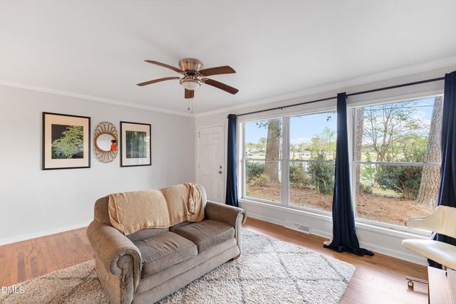 155 N Willow Street, Angier, NC 27501