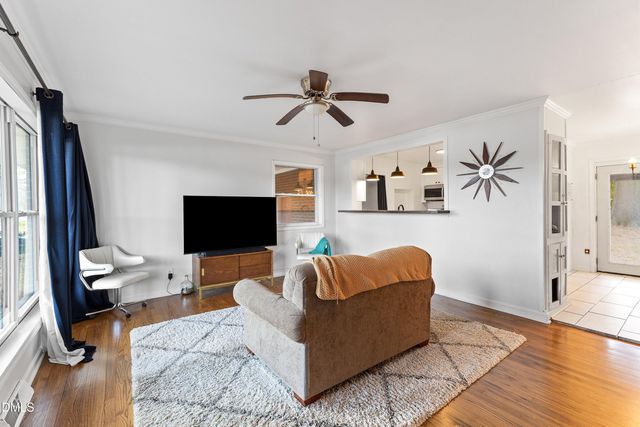 155 N Willow Street, Angier, NC 27501