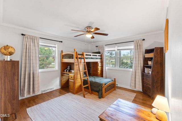 155 N Willow Street, Angier, NC 27501