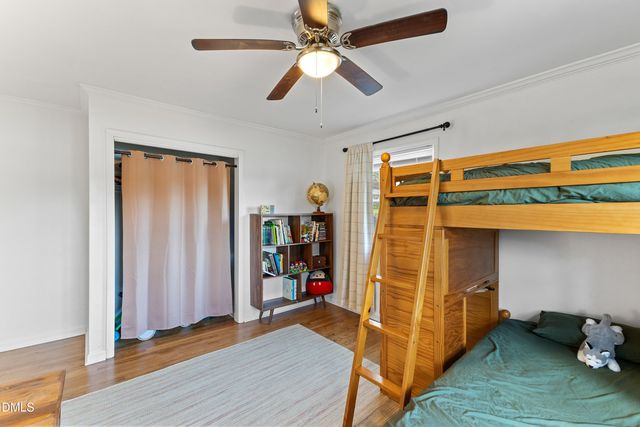 155 N Willow Street, Angier, NC 27501