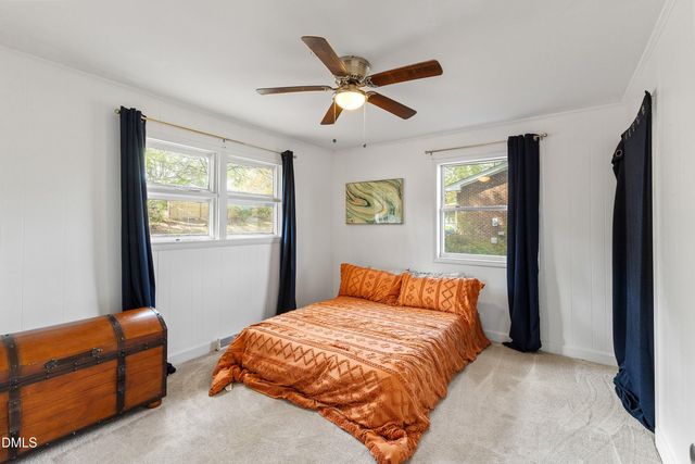 155 N Willow Street, Angier, NC 27501