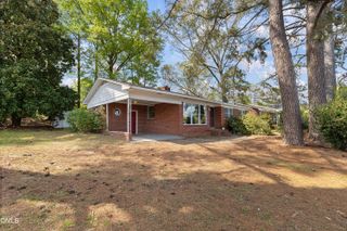 155 N Willow Street, Angier, NC 27501