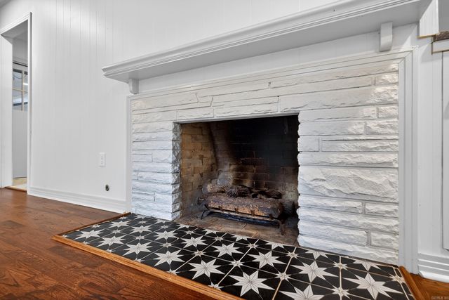 128 Cove Street, Hot Springs, AR 71901