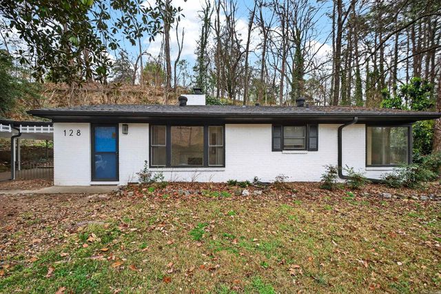 128 Cove Street, Hot Springs, AR 71901