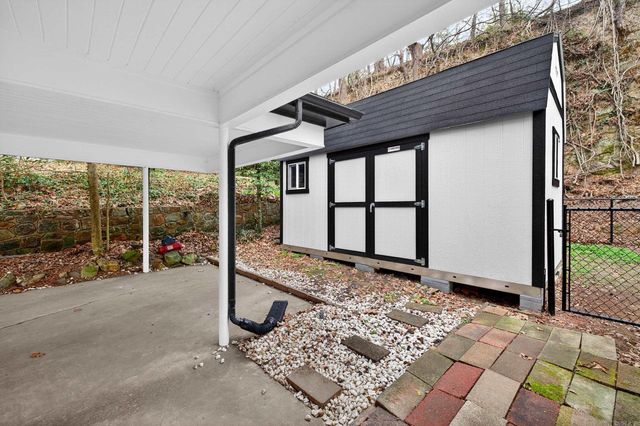 128 Cove Street, Hot Springs, AR 71901