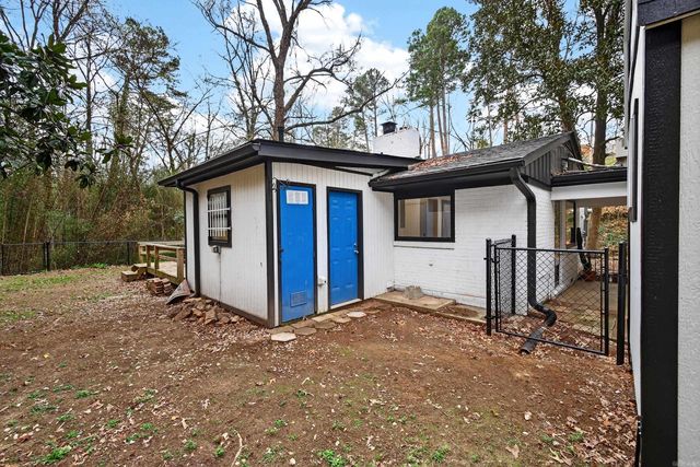 128 Cove Street, Hot Springs, AR 71901