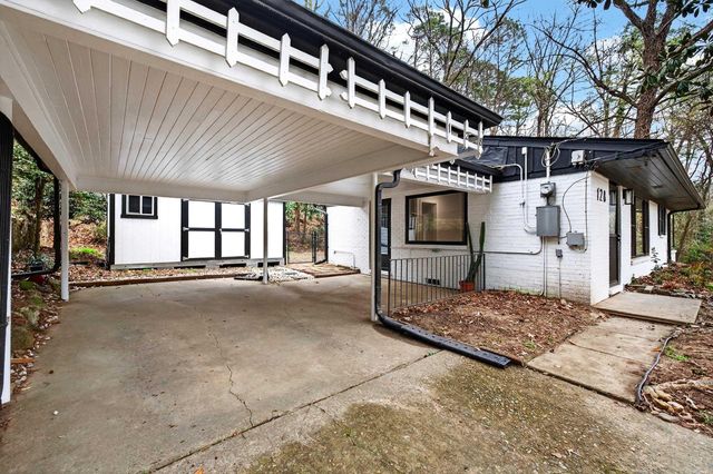 128 Cove Street, Hot Springs, AR 71901