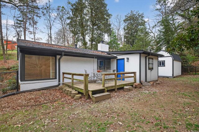 128 Cove Street, Hot Springs, AR 71901