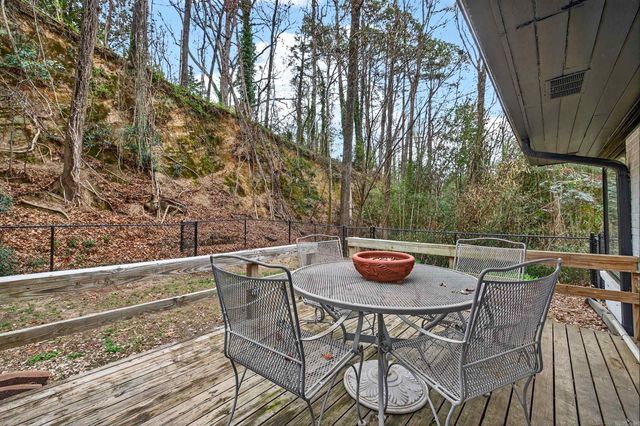 128 Cove Street, Hot Springs, AR 71901