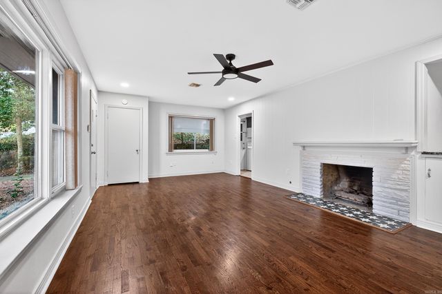 128 Cove Street, Hot Springs, AR 71901