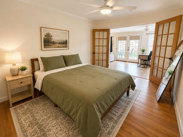 1818 N Plymouth Drive N, Irving, TX 75061