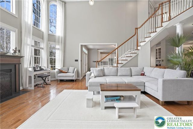 4321 Lotus Lane, Upper Saucon Twp, PA 18036