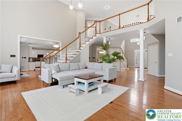 4321 Lotus Lane, Upper Saucon Twp, PA 18036