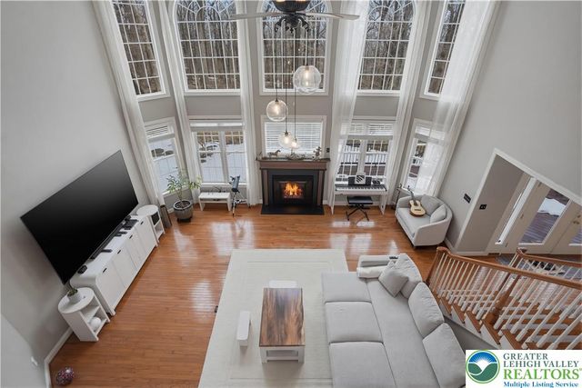 4321 Lotus Lane, Upper Saucon Twp, PA 18036