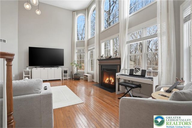 4321 Lotus Lane, Upper Saucon Twp, PA 18036