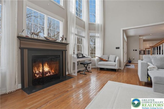 4321 Lotus Lane, Upper Saucon Twp, PA 18036