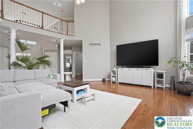 4321 Lotus Lane, Upper Saucon Twp, PA 18036