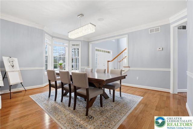 4321 Lotus Lane, Upper Saucon Twp, PA 18036