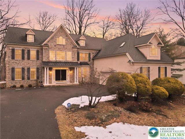 4321 Lotus Lane, Upper Saucon Twp, PA 18036